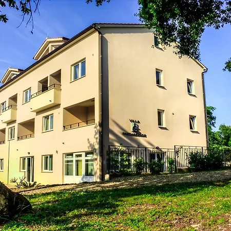 Apartment In Istrien 26781 Poreč