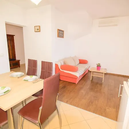 In Istrien 26781 Apartment