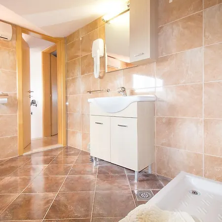 In Istrien 26781 Appartement *