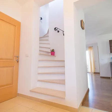 In Istrien 26781 Appartement *