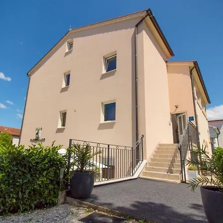 Appartement In Istrien 26781